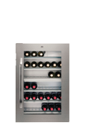 Reparación averías vinoteca Balay en  Burgos